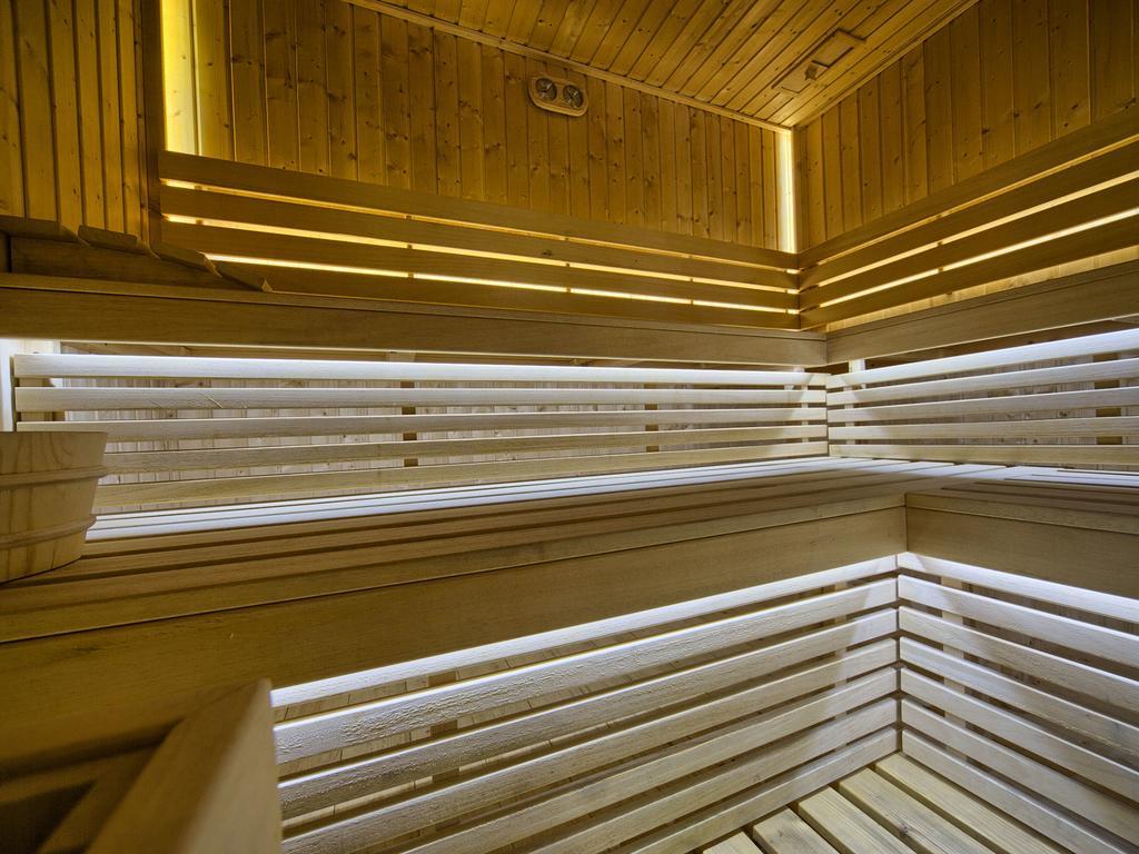 Visitzakopane - Mont Blanc Apartment Bagian luar foto